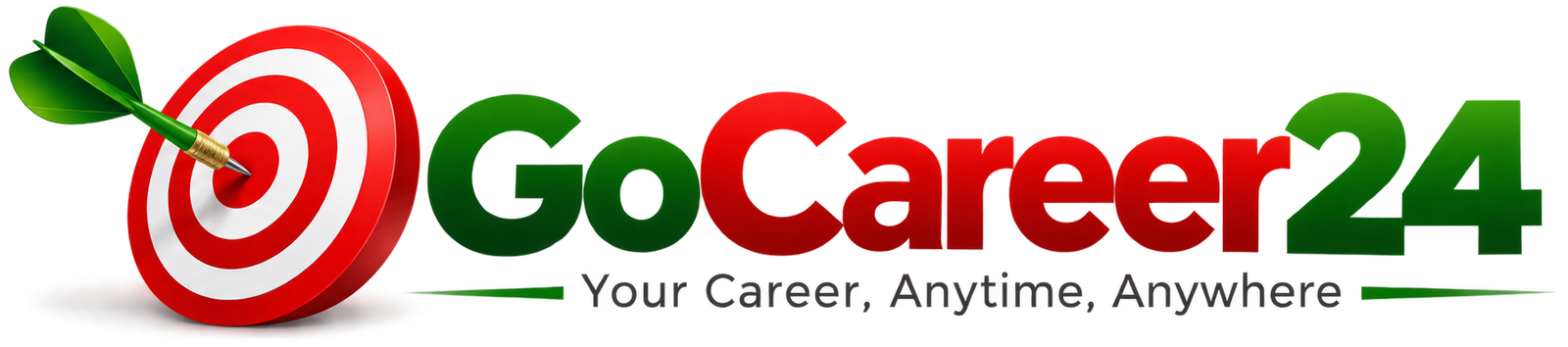 GoCareer24-Logo